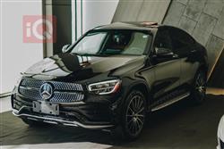 مێرسێدس بێنز GLC-Class کوپ